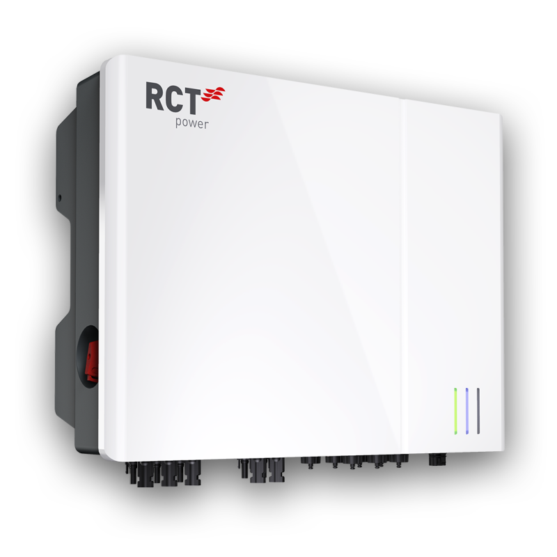 Rct Source Homepage - RCT-POWER AU