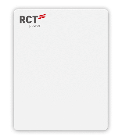 RCT Power Switch - RCT-POWER AU